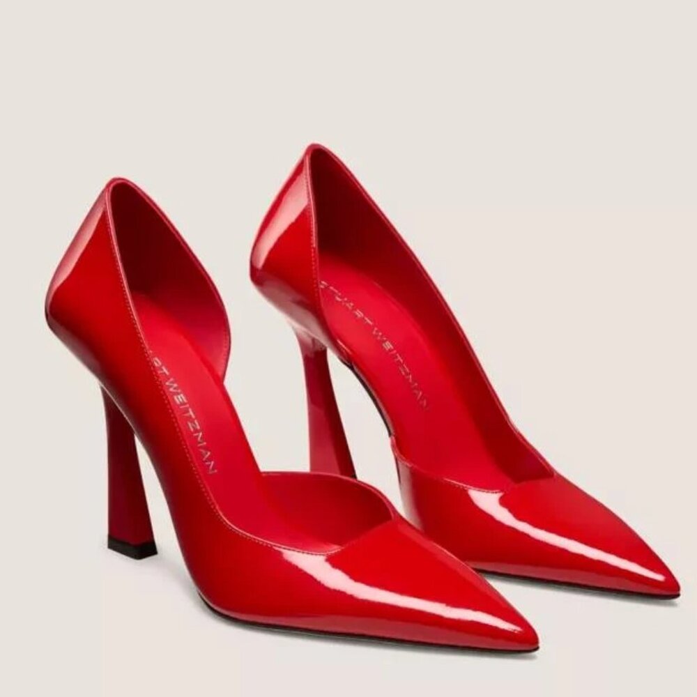 STUART WEITZMAN PUMPS